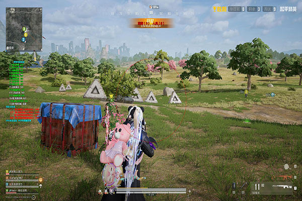 冰封_核心